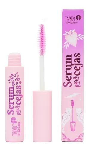 Serum Para Cejas Trendy 10 G