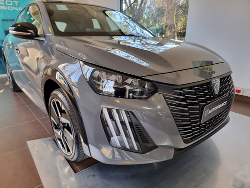 Peugeot 208 1.0T Gt
