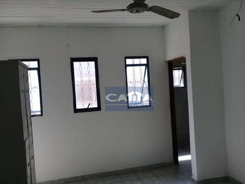 Imagem 15 de 22 de Casa Com 2 Dormitórios À Venda, 101 M² Por R$ 420.000,00 - Itaquera - São Paulo/sp - Ca4232
