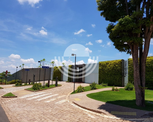 Imagem 2 de 14 de Terreno À Venda Em Loteamento Residencial Pedra Alta (sousas) - Te003171