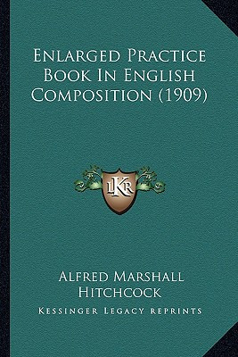Libro Enlarged Practice Book In English Composition (1909...