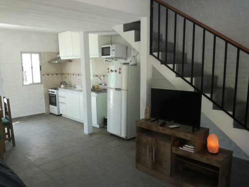 Alquiler De Dúplex En Bella Vista, Maldonado