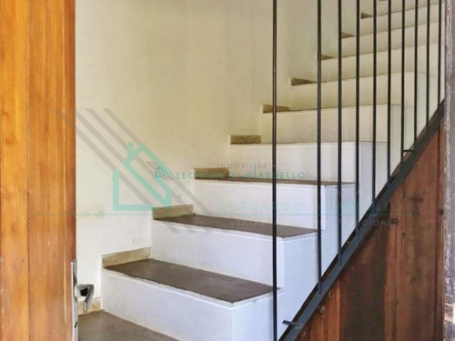 Imagen 5 de 16 de Colonia - Vivienda En Complejo Habitacional De Real De San Carlos- Ref: 908