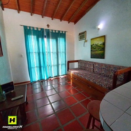 Imagen 7 de 10 de Posada Campestre En Venta Tucacas