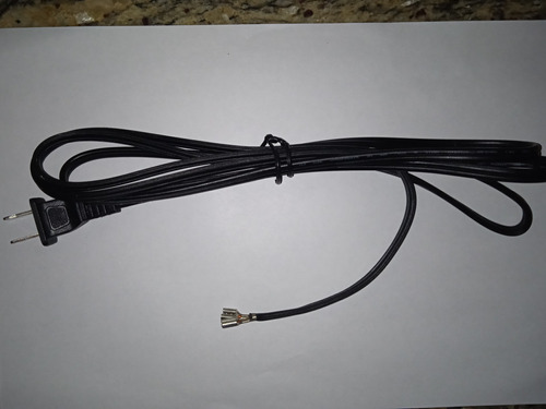 Cable 2/0 De 105°c 300 V
