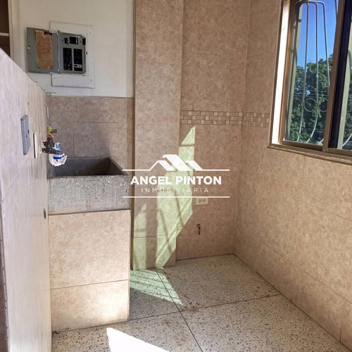 Apartamento Alquiler Sabaneta Maracaibo