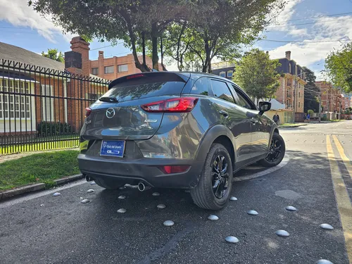 Mazda CX-3 2.0 Prime