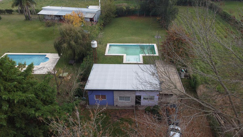 Casa En Venta, Barrio Exaltación.