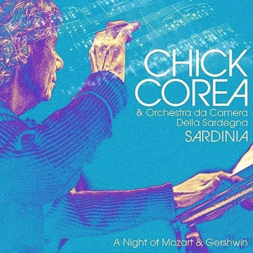 Corea Chick Sardinia Usa Import Cd