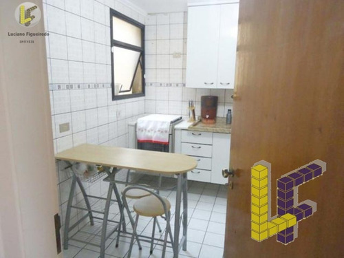 Venda Apartamento Santo Andre Vila Alice Ref: 14626 - 14626