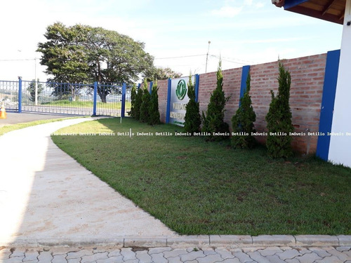 Terreno Para Venda Em São Paulo, Riviera Paulista - 000675_2-1148457