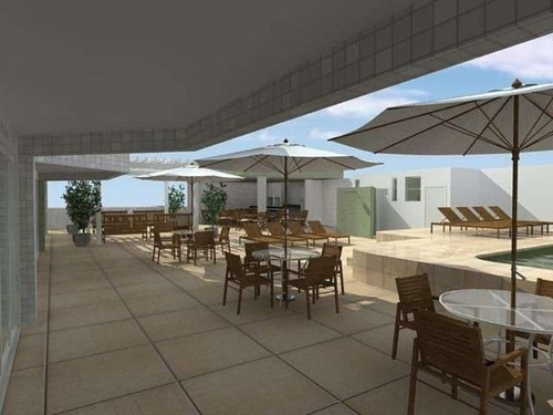 Imagem 12 de 21 de Lindo Apartamento Para Locação Ou Venda Buraquinho Vista Mar - 303a403 - 3412391