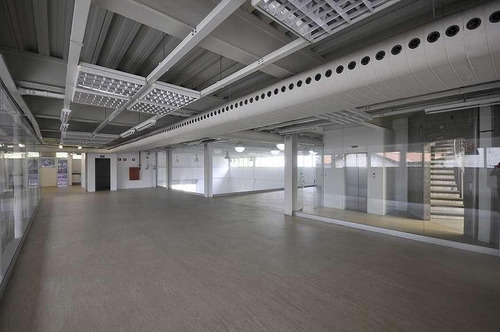 Imagem 14 de 27 de Prédio Comercial Para Locação, Água Branca, São Paulo - . - Pr0018