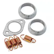 Comprar Kit Empaque Resortes Mofle Polaris Sportsman 400 2001 - 2013