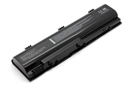 7xinbox 11.1v 5200mah Bateria De Computadora Portatil De Rep