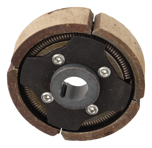 Embrague Motor Ga Peso Mosca Aleacion Metal Rendimiento Para