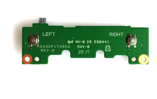 Botónes De Touchpad Hp 14 Bs004la