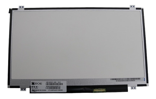 Pantalla 14.0 Led Wxga Lenovo Z400 Lp140wh8(tl)(a1)