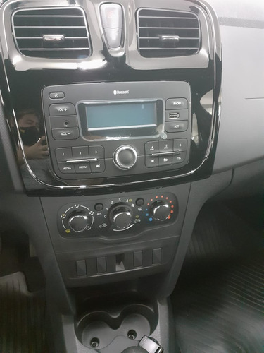 Renault Logan Life 0km Oferta Oportunidad $89.000 (lf)