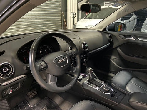 Audi A3 Sportback 1.4 At 2016