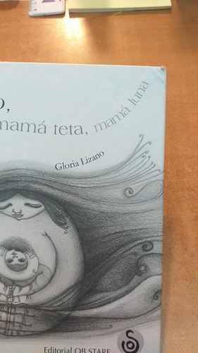 Mama Nido Mama Cuna Mama - Td, Lizano, Ob Stare (Reacondicionado)