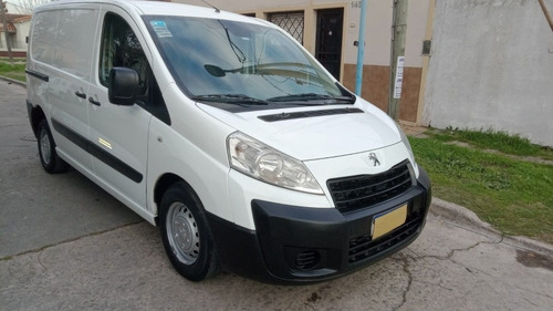 Peugeot Expert 1.6 Hdi Confort