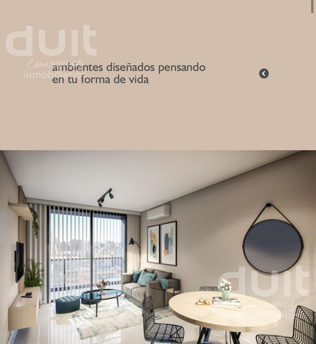 Departamento En Pozo En Nueva Córdoba - Patagonia 15