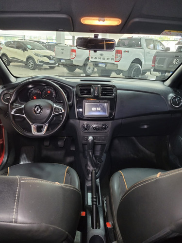 Renault Sandero Stepway 1.6 Privilege 105cv
