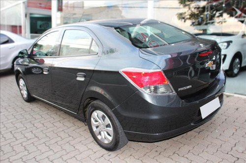 Chevrolet Prisma Chevrolet Prisma 1.0 Mpfi Joy 8v Flex 4p Ma