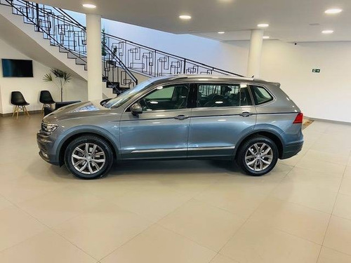 Imagem 2 de 14 de Volkswagen Tiguan 1.4 250 Tsi Total Flex Allspace