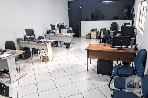 Imagem 13 de 15 de Galpão À Venda No Caiçaras - Código 242355 - 242355