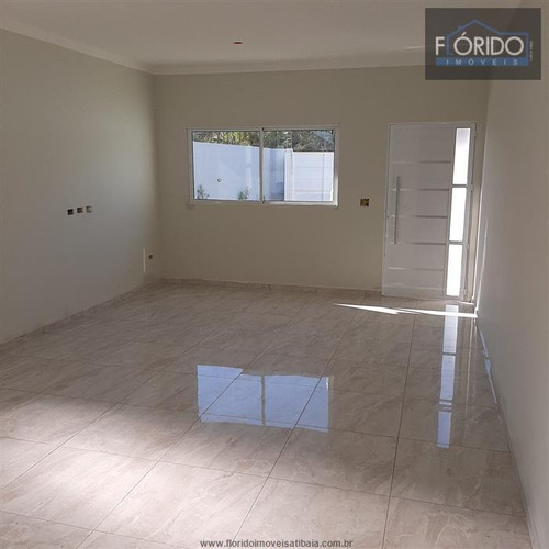 Imagem 3 de 15 de Casas À Venda Em Atibaia/sp - Compre A Sua Casa Aqui! - 1482815