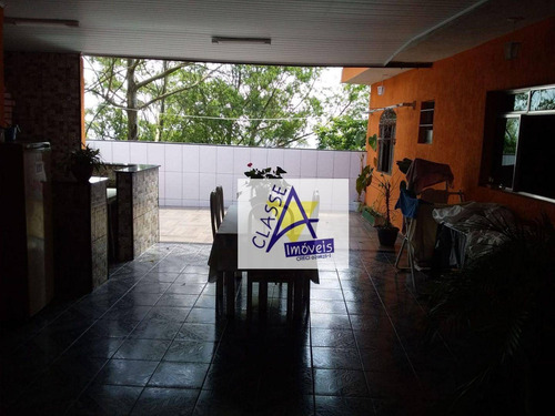 Imagem 9 de 23 de Casa Com 2 Dormitórios À Venda, 200 M² Por R$ 500.000 - Jardim Zaira - Mauá/sp - Ca0335