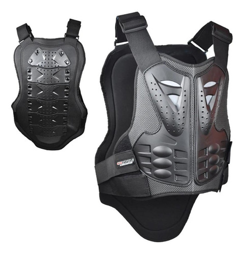 Jofa Protector Ciclismo Mtb Dh Enduro Adulto