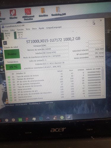 Técnico En Arreglo Y Formateo De Pc Y Notebook