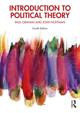 Libro Introduction To Political Theory - Graham, Paul