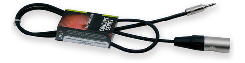 Rapcohorizon Cable Especial Para Audio Mini3-m-3 .90 Mts