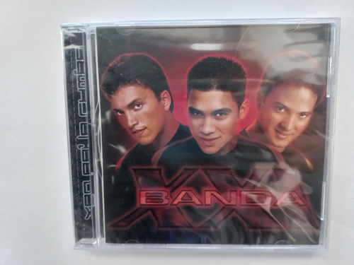  Cd Banda Xxi Ven Pa La Rumba  