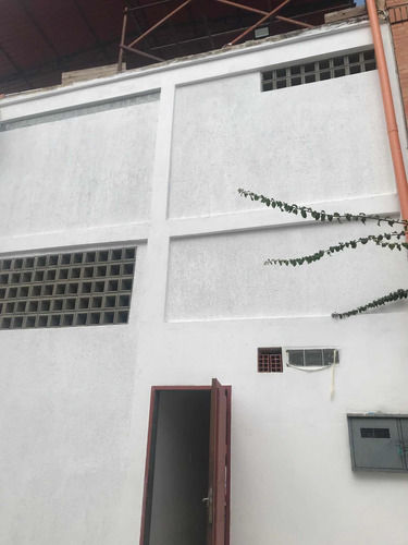 Imagen 4 de 30 de Edificio Industrial En Venta El Llanito Petare Sucre