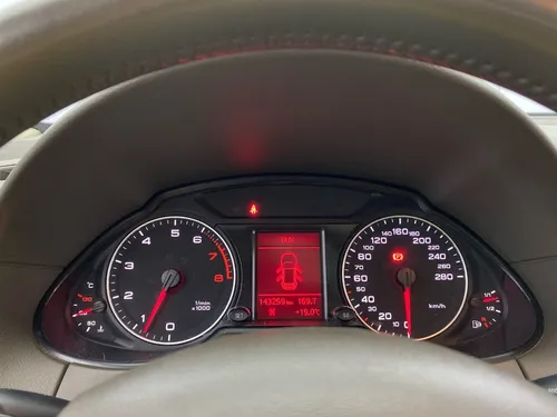 Audi Q5 2.0 Tfsi S-tronic Luxury