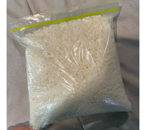 Cera De Soja En Escamas Apf Alto Punto De Fusion X 1 Kg