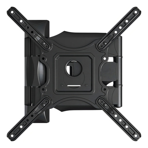 Base de suporte de TV de plasma inteligente com braço equalizável 32-55