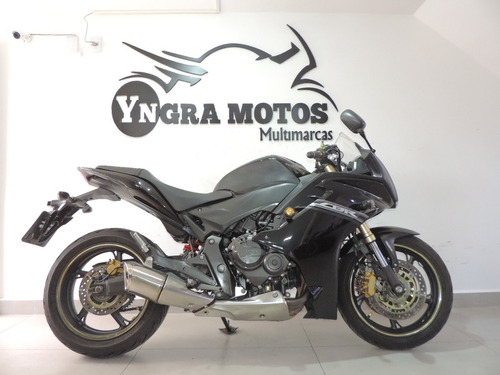 Honda Cbr 600f 2012 - Moto Linda Demais