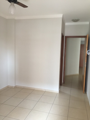 Imagem 6 de 20 de Aluga-se Apartamento Com 106m² No Bairro Jardim Botânico Na Zona Sul De Ribeirão Preto-sp, Com 3 Suítes, 2 Vagas De Garagem, Espaço Amplo - Ap00447 - 69000694