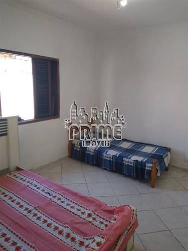 Imagem 13 de 16 de Casa, 2 Dorms Com 81.17 M² - Ocian - Praia Grande - Ref.: Pr2183 - Pr2183