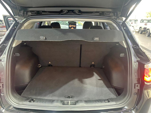 Jeep Compass Jeep Compass 2.0 Longitude 4x2 (Aut) (Flex)
