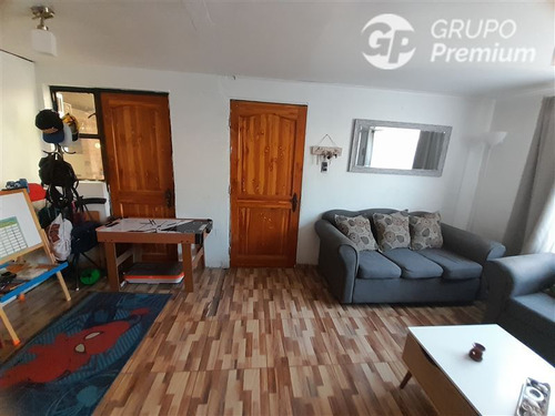 Casa En Venta En Puente Alto