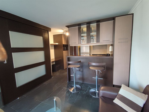 Departamento En Las Condes