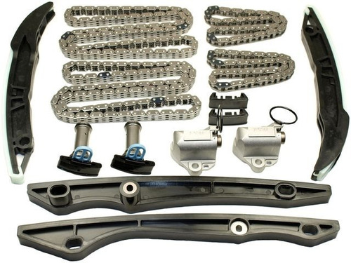 Kit De Distribución F-150,mustang, Lobo (2011-2014) 9-0510sx