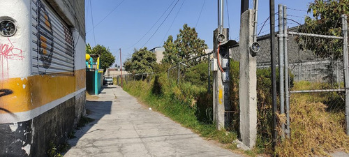 Venta Terreno Sobre Blvd. Solidaridad Las Torres